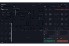 比特派Web3平台 Bitpie钱包还援手多种加密货币间的相互兑换