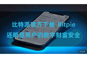 比特派官方下载 Bitpie还明慧用户的数字财富安全