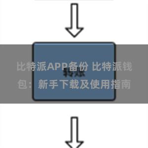 比特派APP备份 比特派钱包：新手下载及使用指南