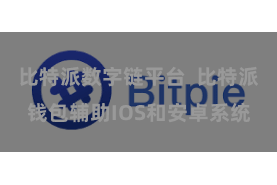 比特派数字链平台  比特派钱包辅助IOS和安卓系统