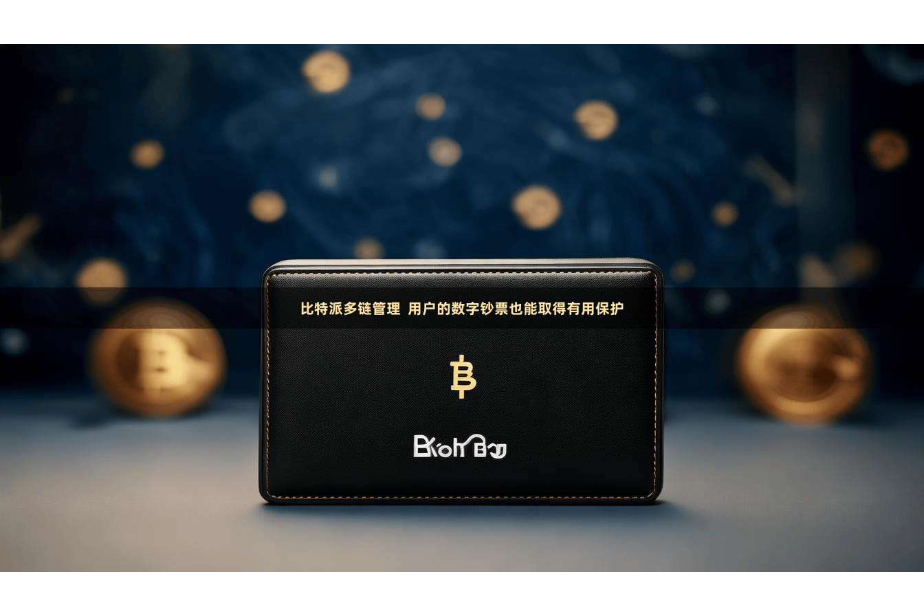 比特派多链管理  用户的数字钞票也能取得有用保护