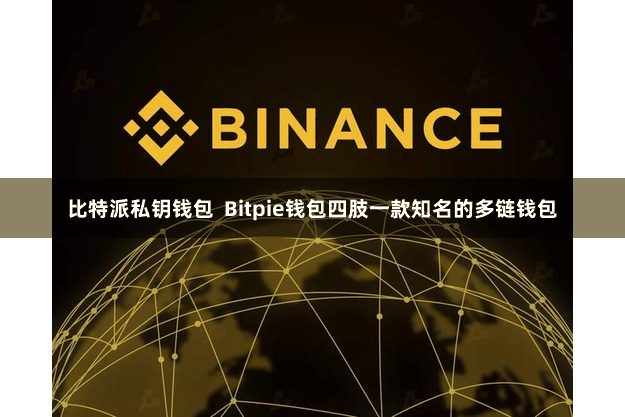 比特派私钥钱包  Bitpie钱包四肢一款知名的多链钱包