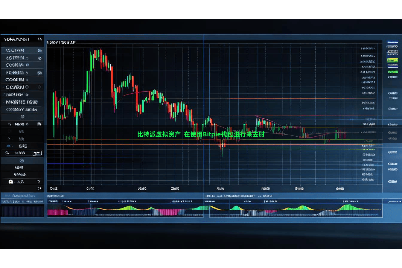 比特派虚拟资产  在使用Bitpie钱包进行来去时