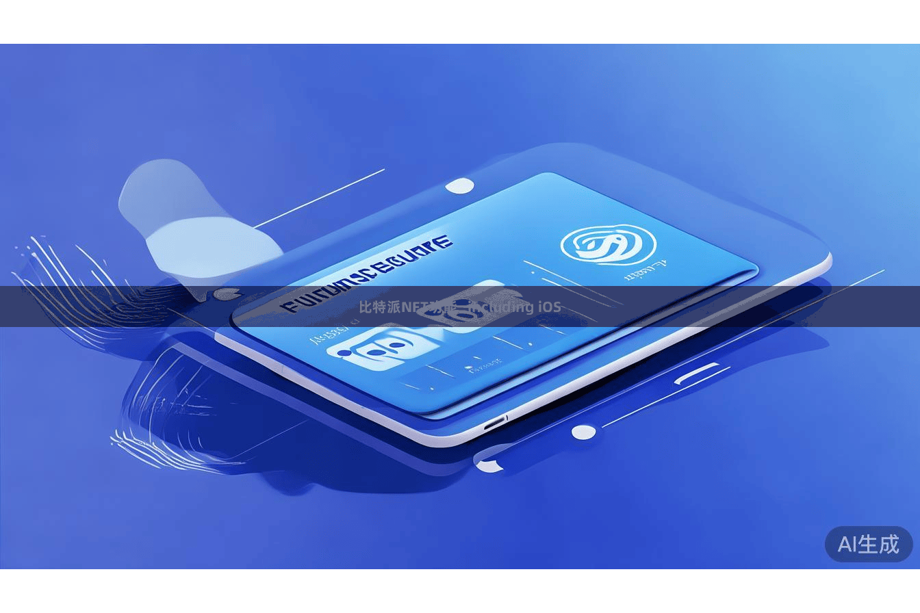 比特派NFT功能   including iOS